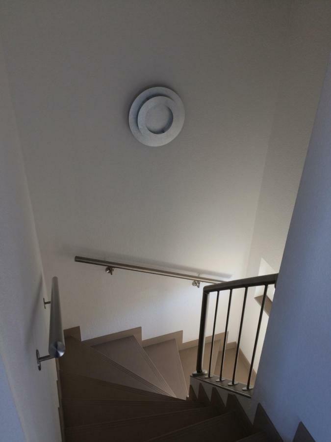 Maison-Maack - Ihr Zuhause Auf Zeit Apartment Luneburg Luaran gambar